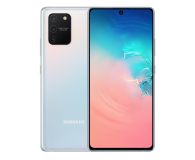 Samsung Galaxy S10 Lite G770F White - 536268 - zdjęcie 1